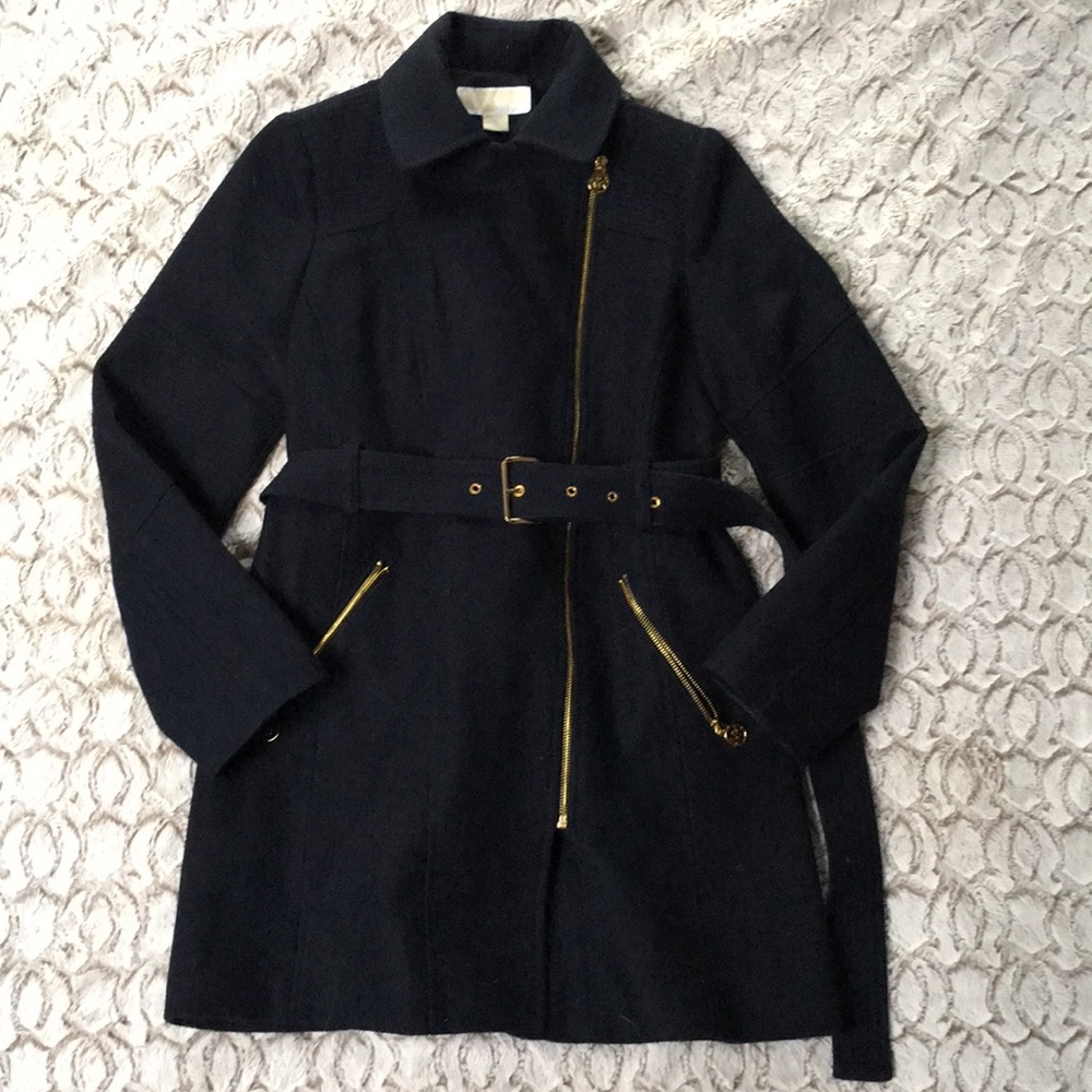 Michael Kors winter coat